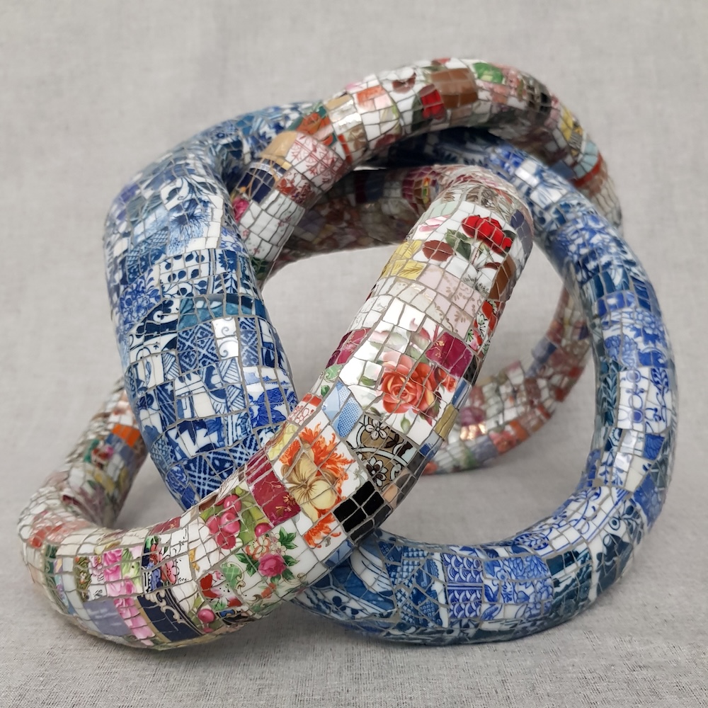bont&blauw Willy Alferink de porseLIJMer