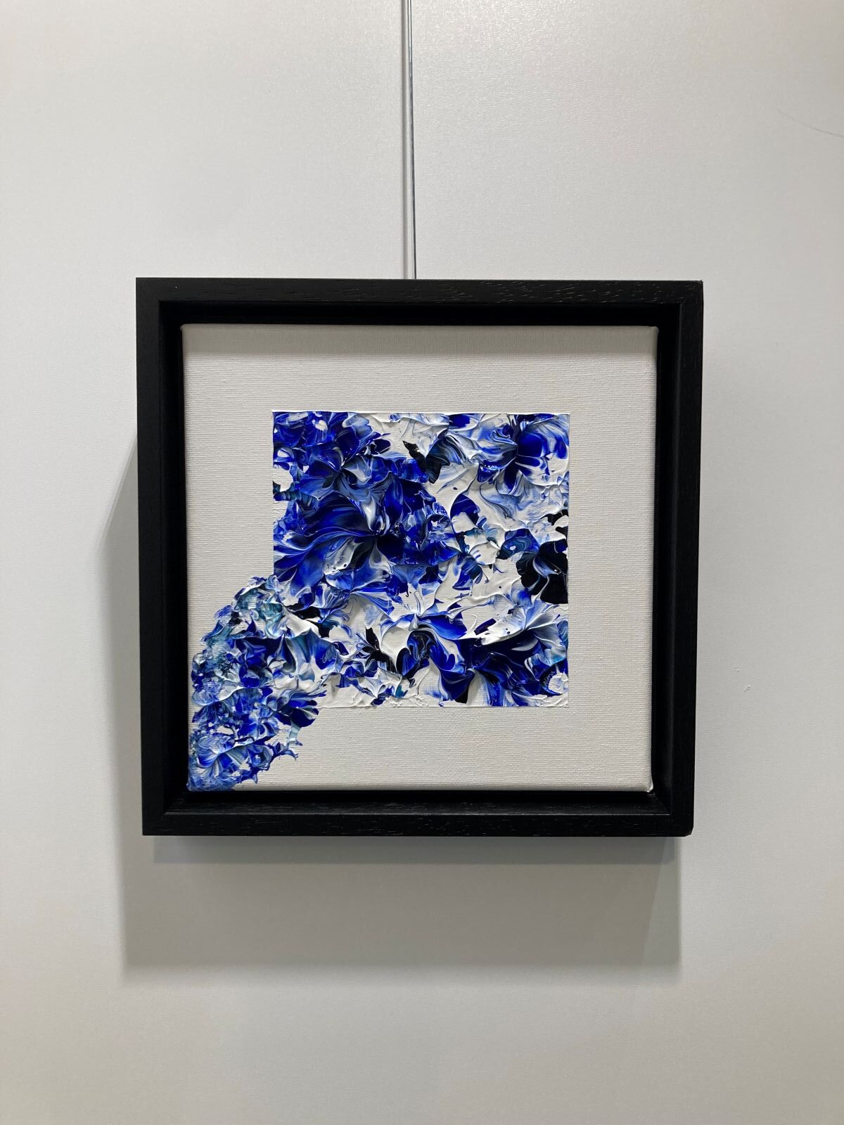 kunstwerk Art by Alma ArtOranje 2026 Groningen